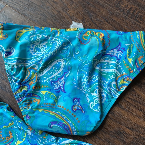 Ralph Lauren Swim - Picture 4 of 9